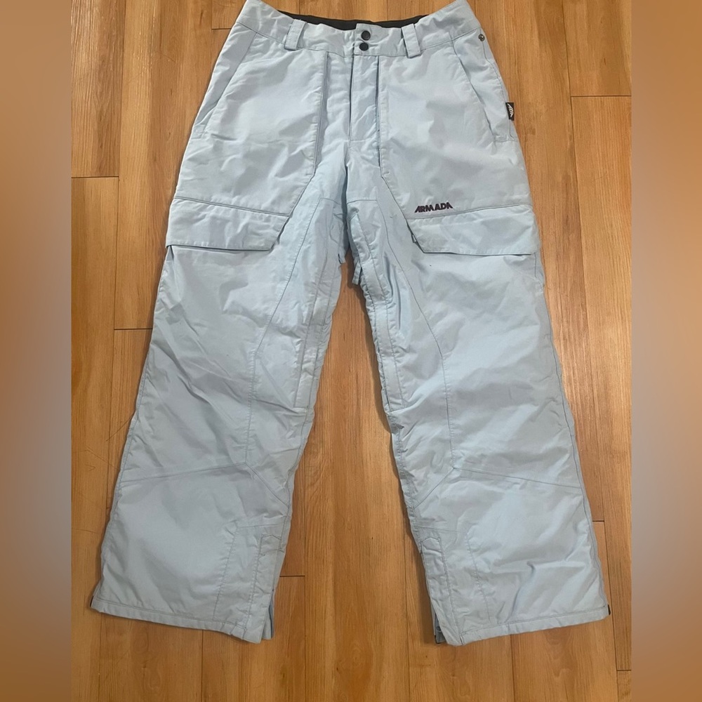 Womens snow pants
